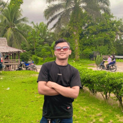 RATAK HATI ABG DEK 2025 [ BADAI REMIX ] X [ DJ BOCIL ] # HALU