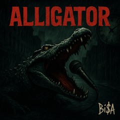 ALLIGATOR