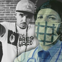 Killa Kali Prod by Robby J - Be Eazy