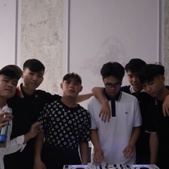 NST-CHÈN DÙM ĐI-HV