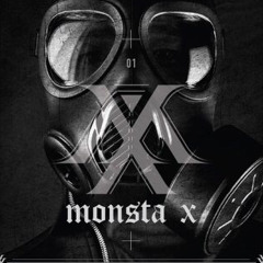 No Exit (출구는 없어) - Monsta X