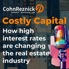 Lessons Learned: How The Great Recession Prepared Us For High Interest Rates With Paul Jhung