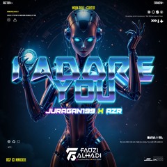 I ADORE U - ( FAUZIALHADI x JURAGAN199 x AZR ) #SUPERCEPAT!!!