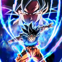 Dragon Ball Z Dokkan Battle - TEQ LR UI Goku -Sign- Intro OST