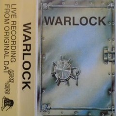 Warlock - Love Of Life