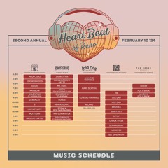 Heart Beat Festival 2024