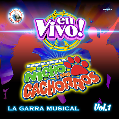 Stream Cruz de Palo (En Vivo) by Marimba Orquesta Nicho y Sus Cachorros