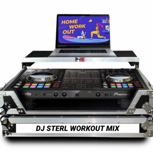 Work Out Mix