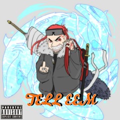 COLD AS ICE (prod. By 100keyz)