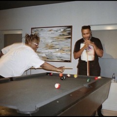 Dead Guys (feat. Seezyn) - 🧃🌍