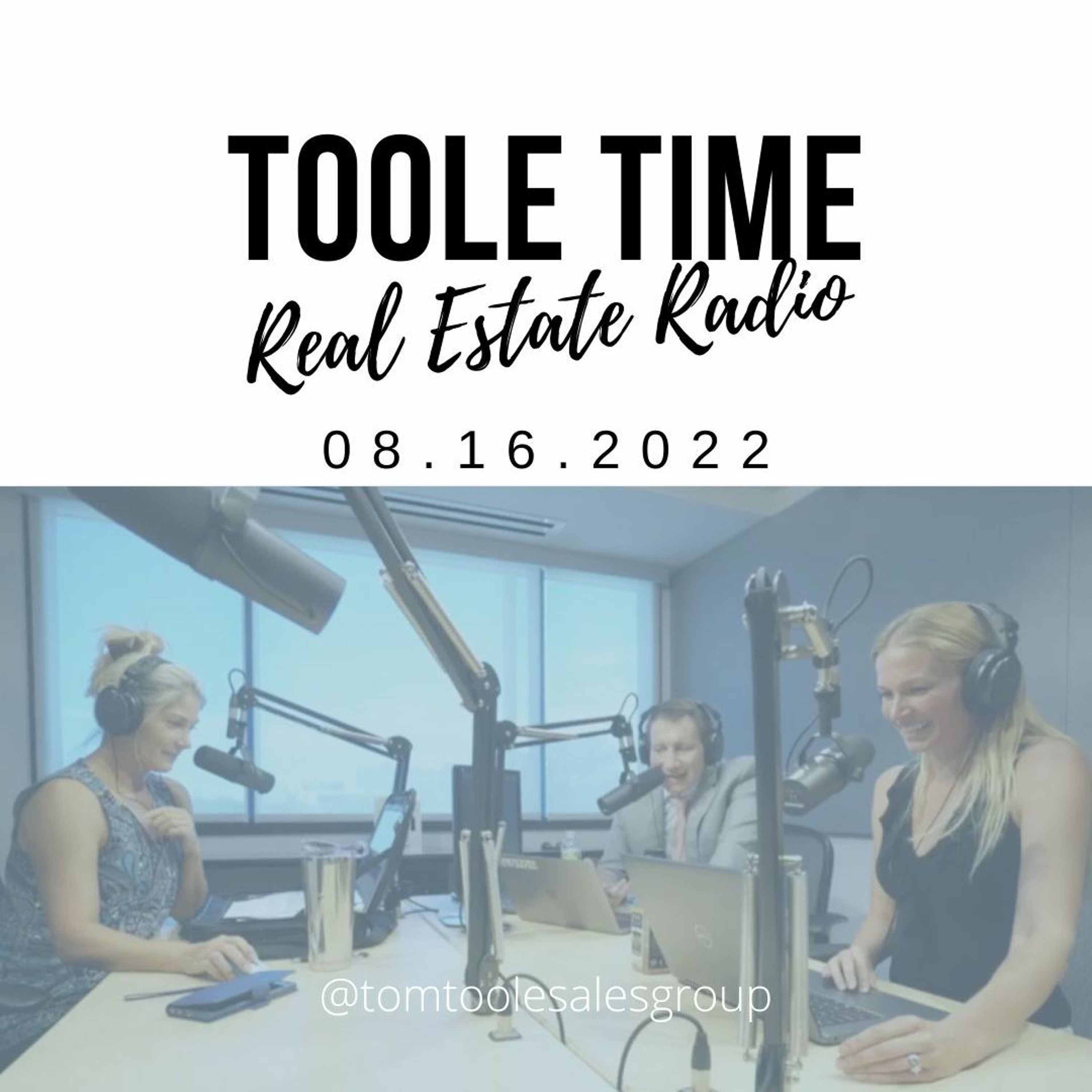 The Tom Toole Sales Group Podcast