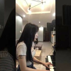 NẾU NGÀY ẤY (Soobin Hoàng Sơn)- Acoustic cover by LyLy