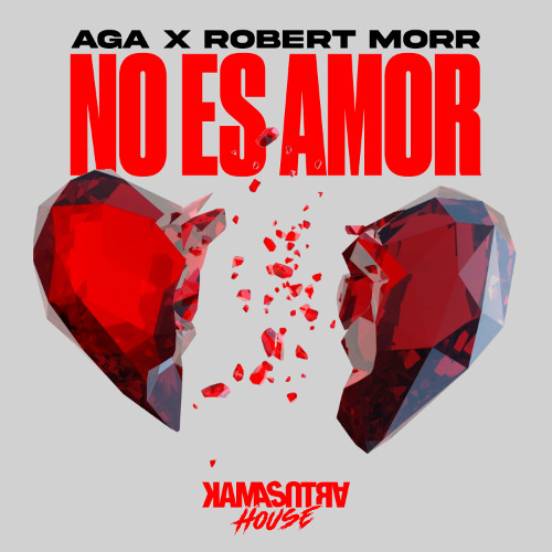 No Es Amor