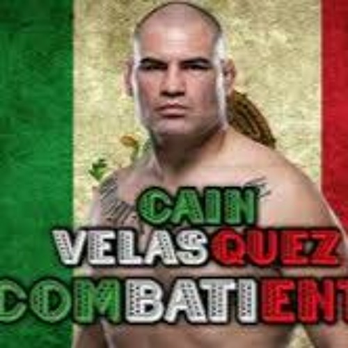Stream Cain Velasquez 1st Wwe Theme Song Combatiente By Wickalina Mirela Listen Online For Free On Soundcloud - drew mcintyre theme song roblox id