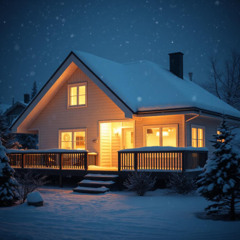 The Craft of Christmas Eve (*)