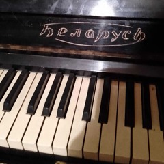 Piano works