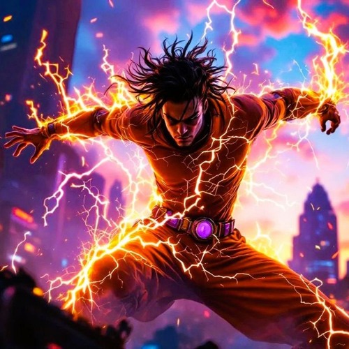 Power Me Up