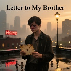 Letter to my brother