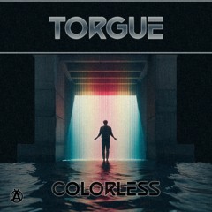 Now available: Torgue - Colorless EP [MRKD043]
