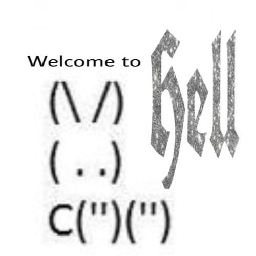 stxlkin - see you in hell (prod. odece) //Reupload