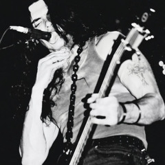Black N1 - Type O Negative (Demo)
