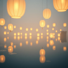 Lanterns