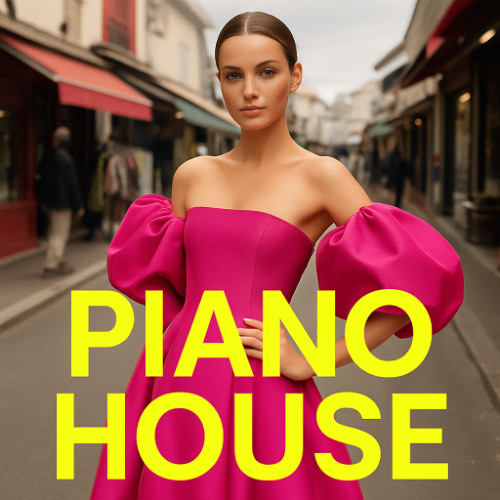 Danse through the Light