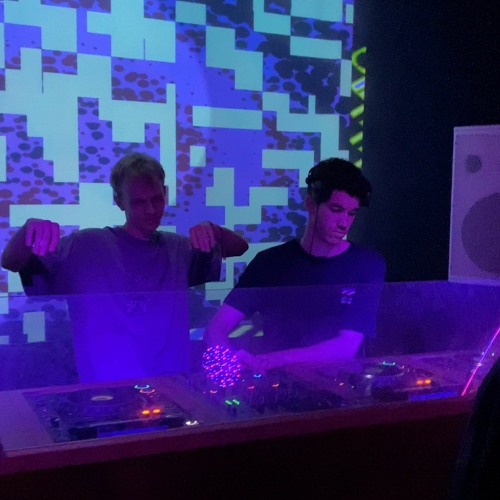 Moma b2b Spy C - EASY Art Space - TreeHouse to TechHouse