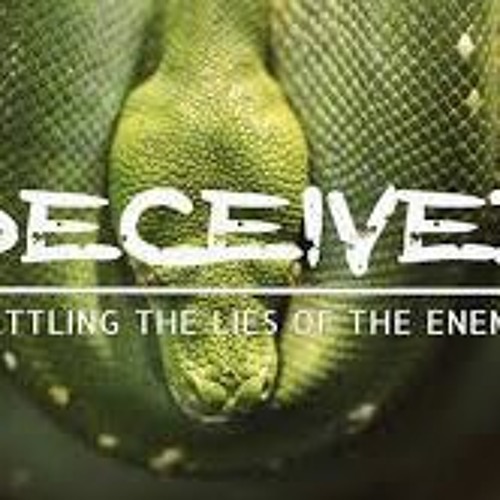 DECEIVED - S1 FEAT. STRATEGY