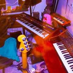 Loch Kelly's Flow State