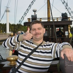 Dawid Jasper - Pan Ogórek [AI COVER]