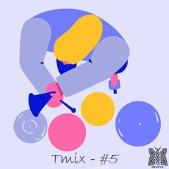 Devvek - TMix Live Set N/5 - The Daily Grooves