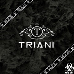 M.I.R 014 - Triani - Amnesia