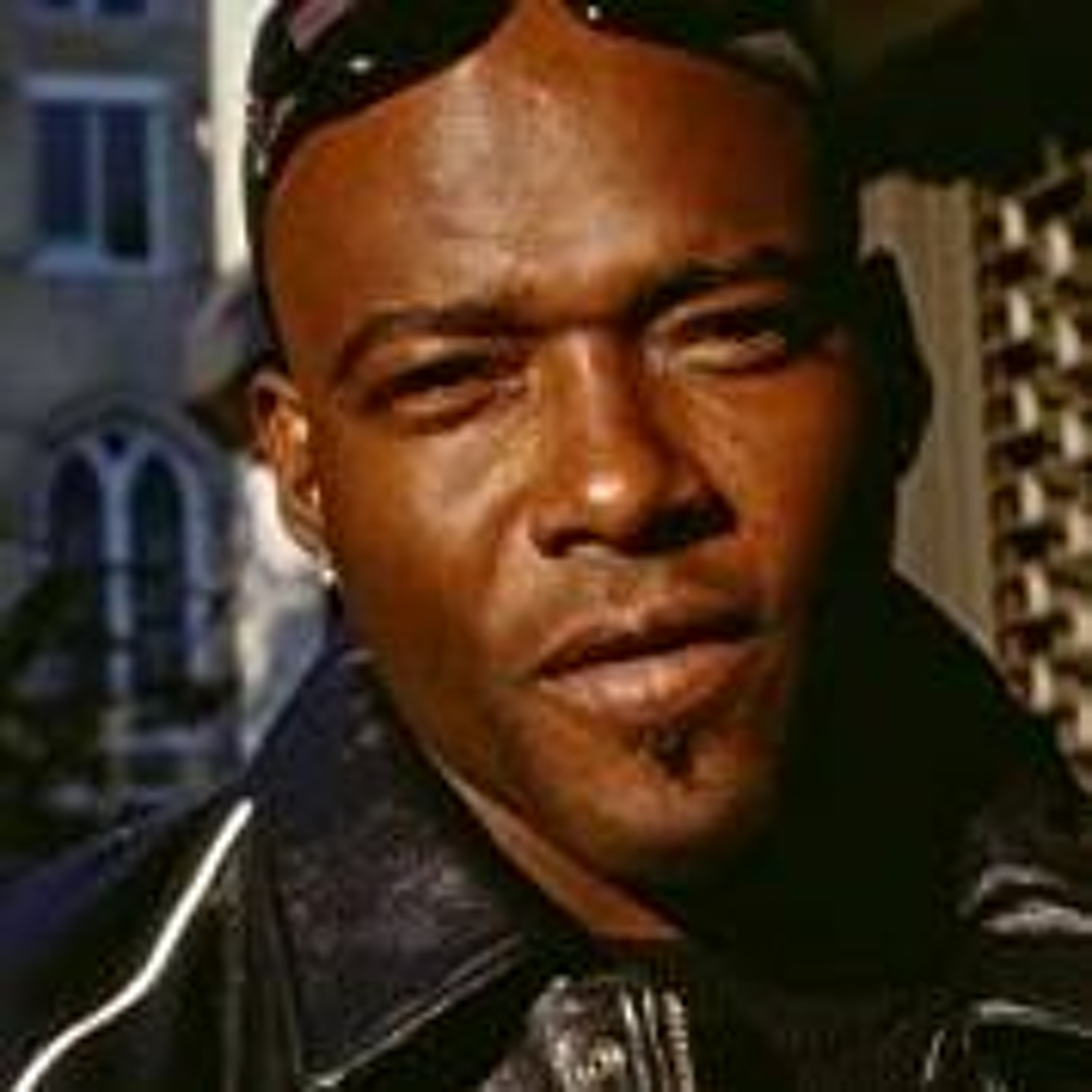 Anthony 'Treach' Criss on Breaking it Down with Frank MacKay - Naughty By Nature/The Family Business
