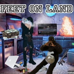 Ronchaser - Feet on land (feat) TapDatButton