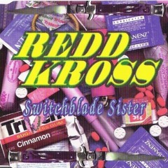 I Don't Know How To Be Your Friend (live) (1992 single b-side - Switchblade Sister)