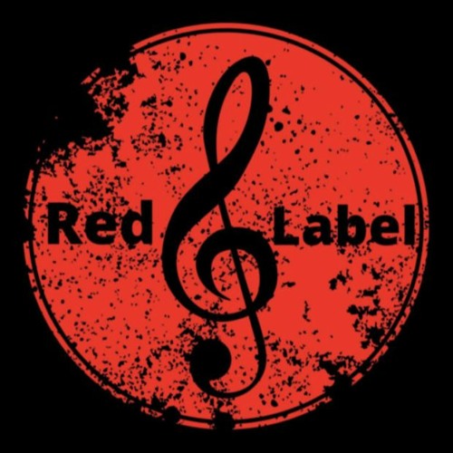 REDLABEL Volume 5. Mixed By 'Limitluz'