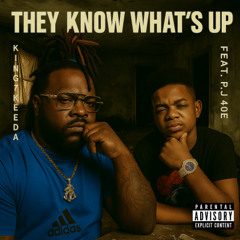 They know what's up!