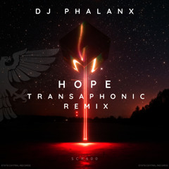 Hope (Transaphonic Extended Remix)