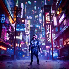 LSR/CITY, Gareth Emery, Annabel - don't leave