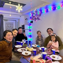 A Little More Christmas