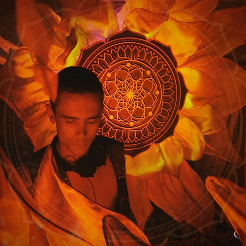 YAGE @ Return To The Source Festival [PANGEA Floor // OCT2020]