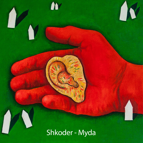 Myda
