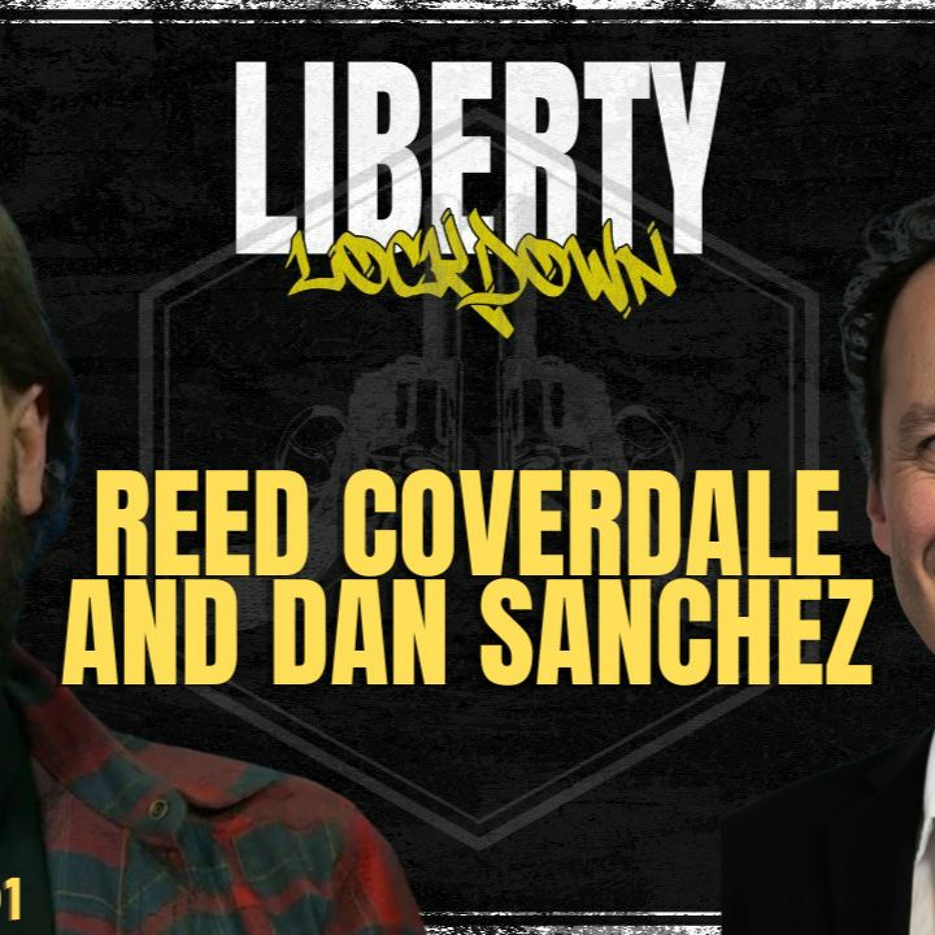 Ep 201 Reed Coverdale and Dan Sanchez of FEE