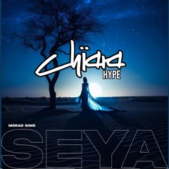 Gims & Morad - Seya (Chiara Hype)