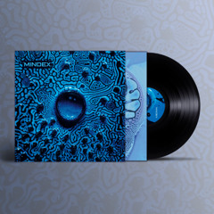 Cuteh (VINYL IS OUT!)