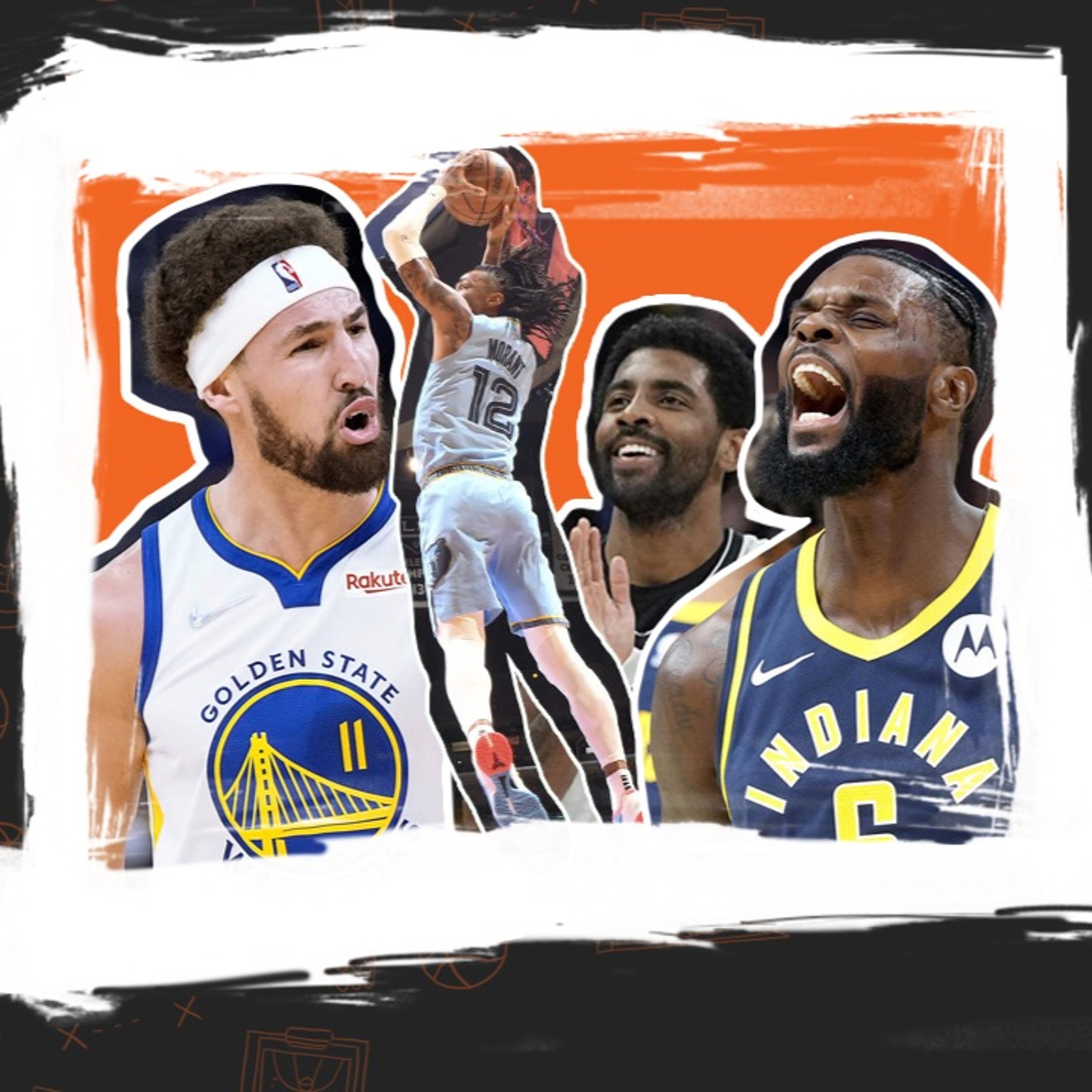 PROBASKET Podcast