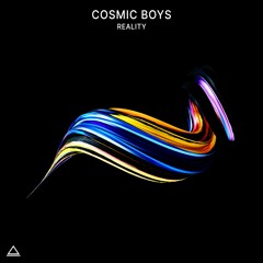 Cosmic Boys - Reality [Scander]