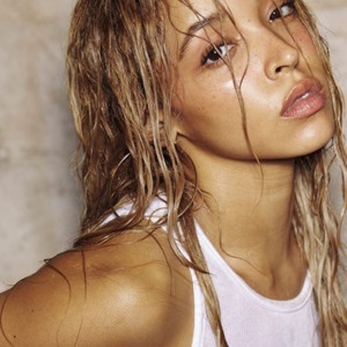 GUESS X NASTY ( CHARLI XCX X TINASHE)
