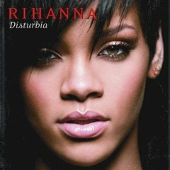 Rihanna - Disturbia (Crackabanger remix)
